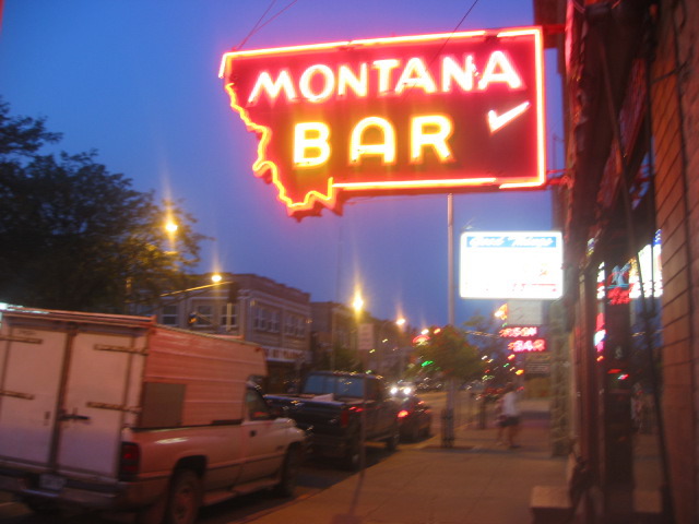 Miles City, Montana