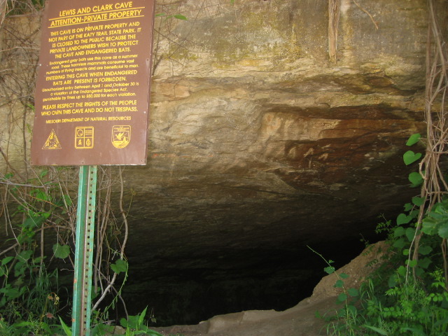 tempting cave
