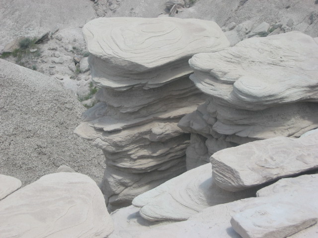 cool formations