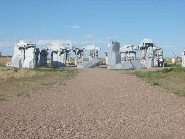 Carhenge
