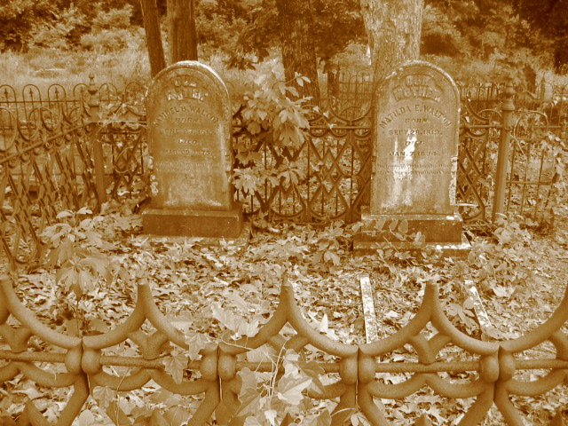 former farmers