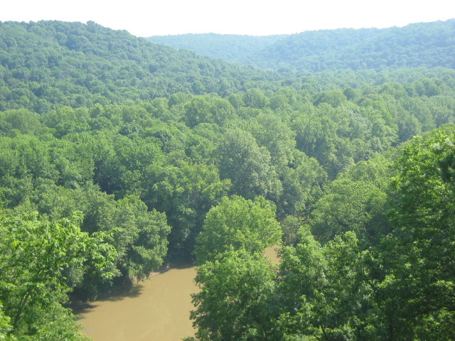 Mississippi in Kentucky